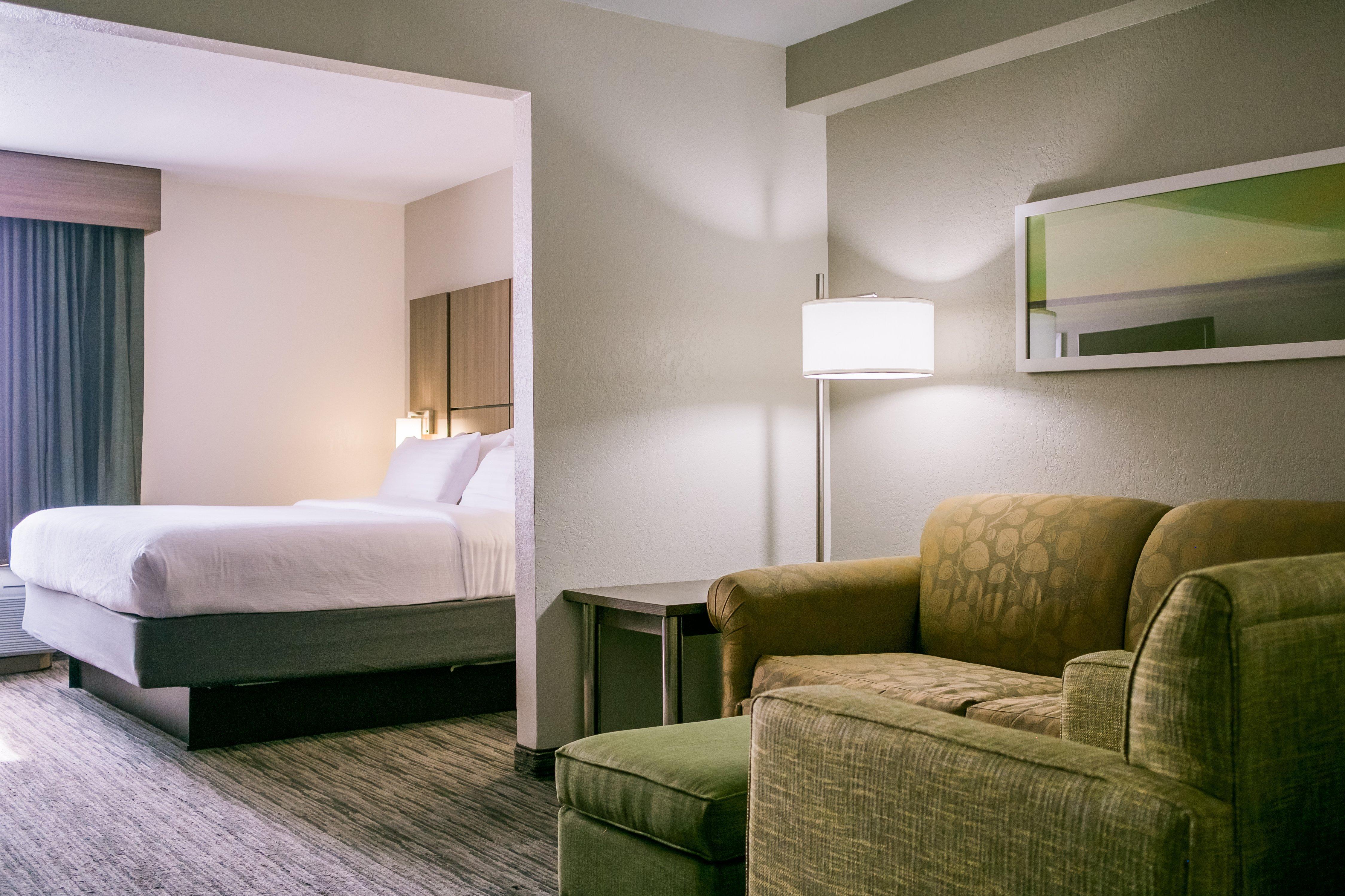 Holiday Inn Melbourne-Viera Conference Ctr By Ihg Luaran gambar