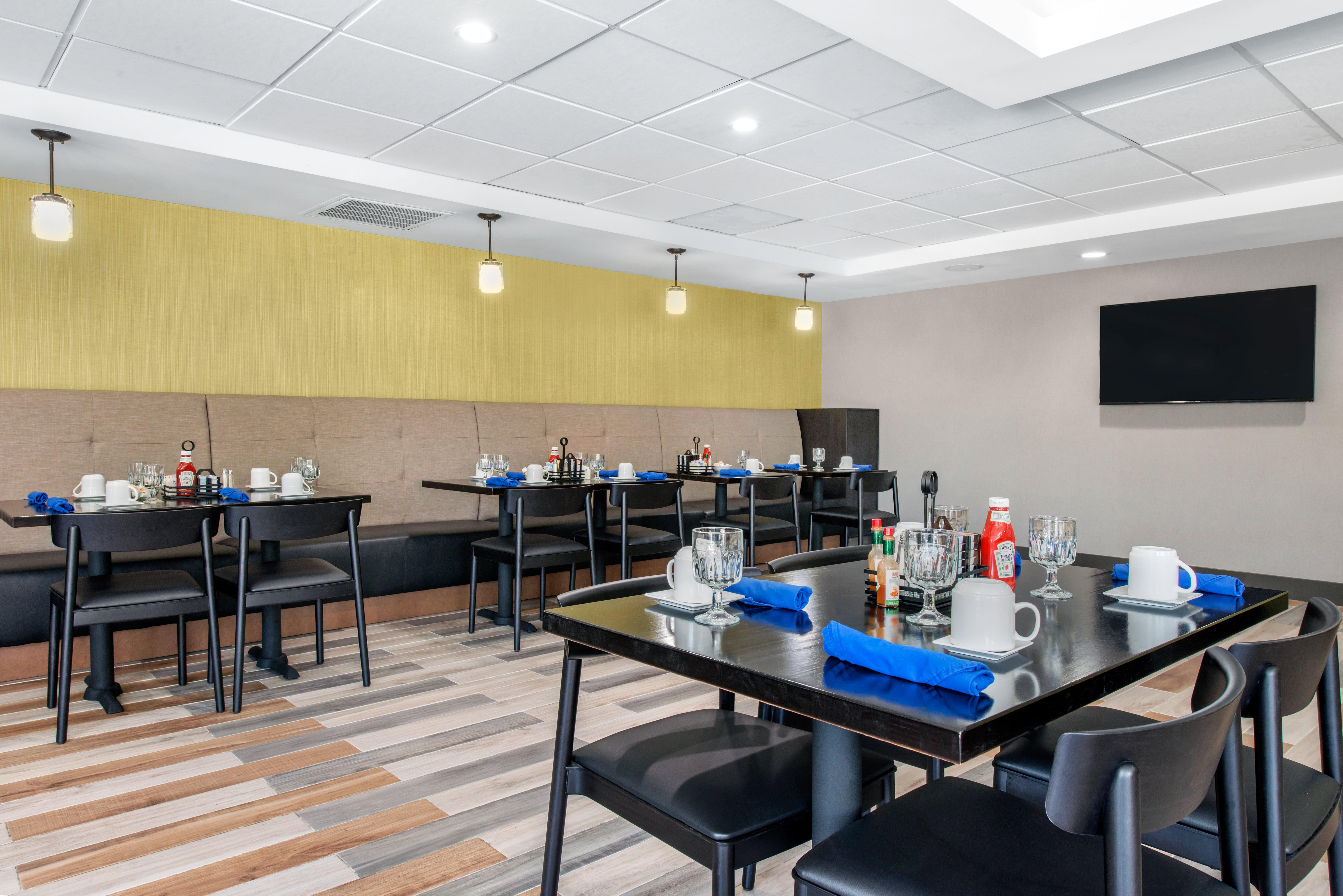 Holiday Inn Melbourne-Viera Conference Ctr By Ihg Luaran gambar