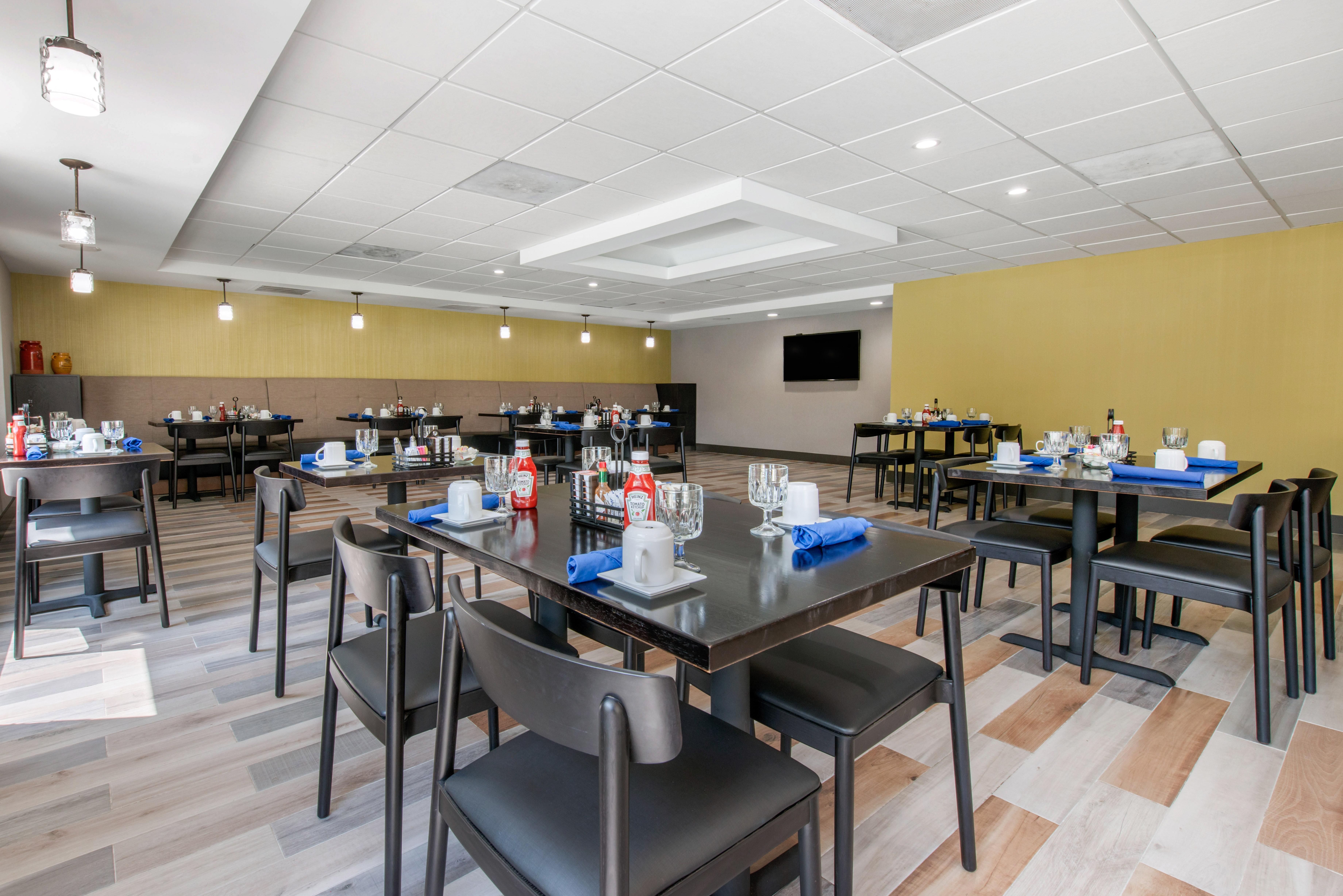 Holiday Inn Melbourne-Viera Conference Ctr By Ihg Luaran gambar