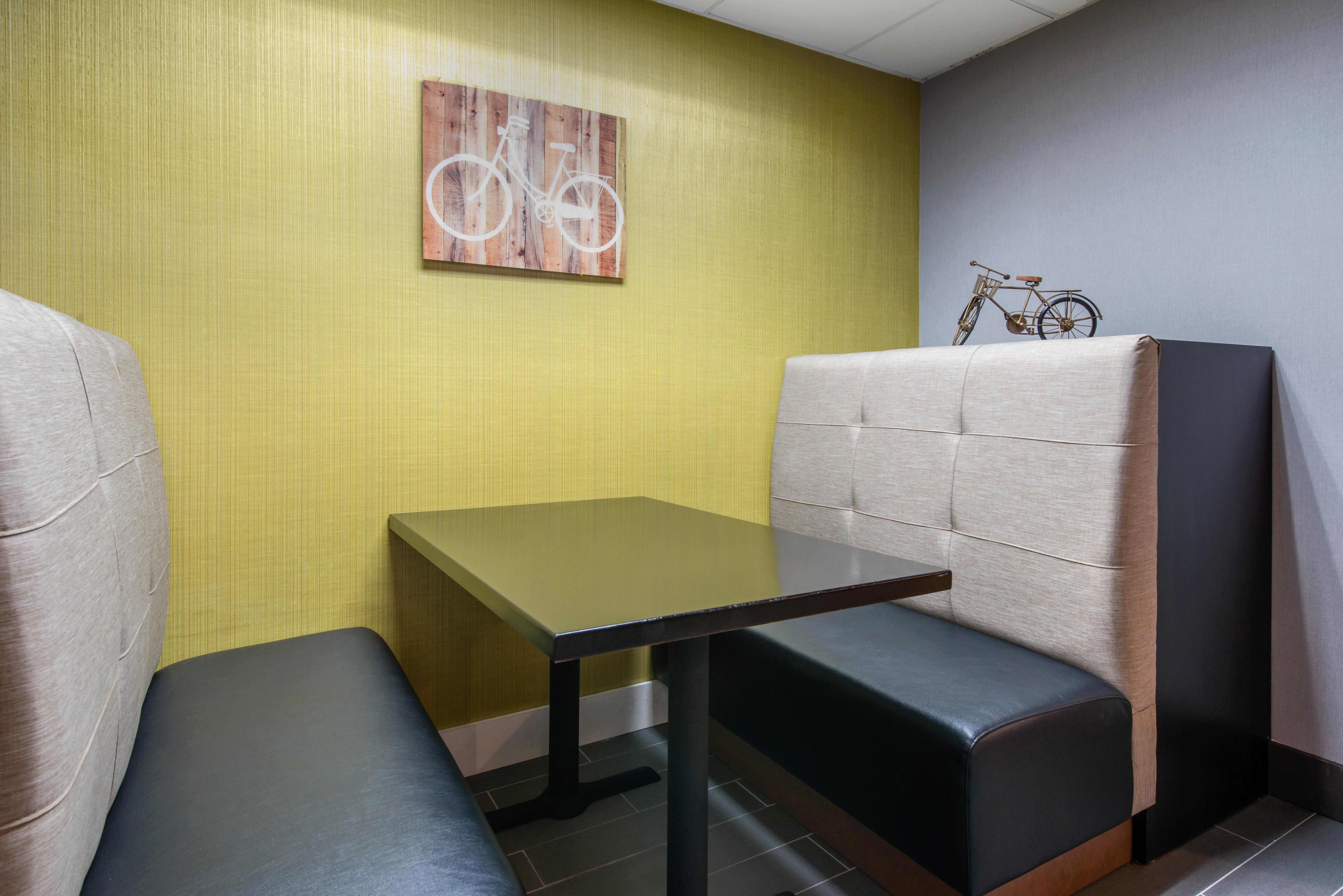 Holiday Inn Melbourne-Viera Conference Ctr By Ihg Luaran gambar