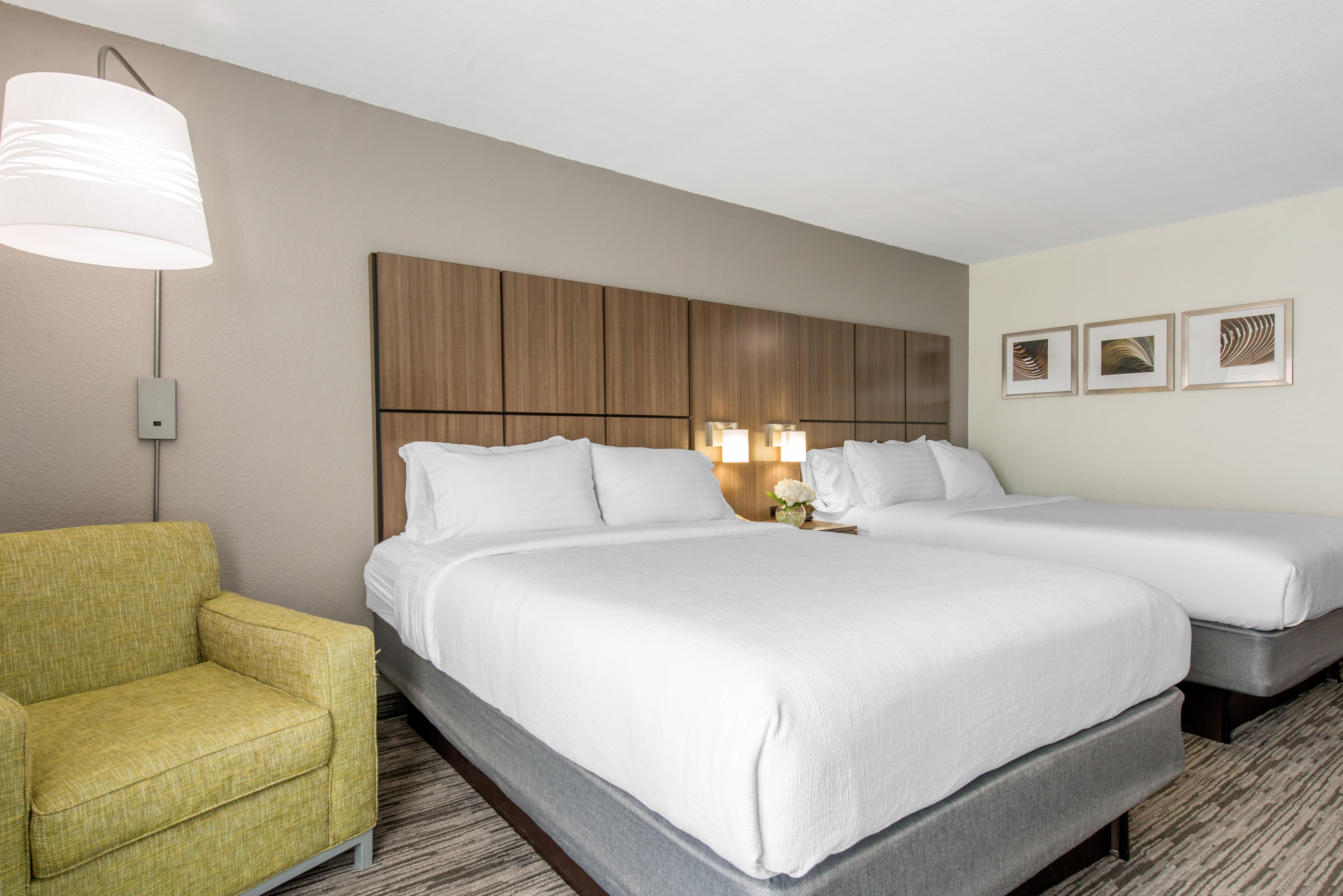 Holiday Inn Melbourne-Viera Conference Ctr By Ihg Luaran gambar