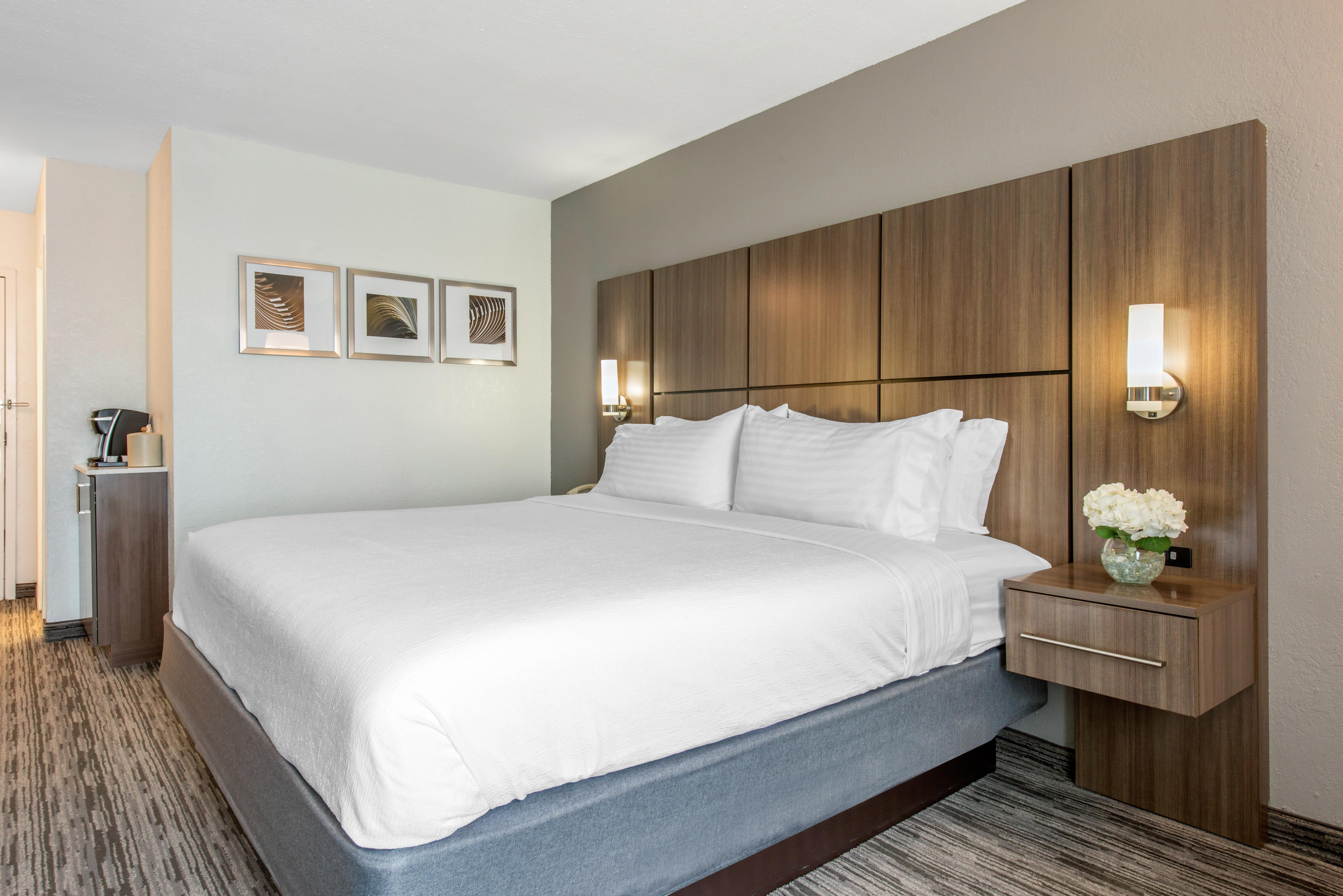 Holiday Inn Melbourne-Viera Conference Ctr By Ihg Luaran gambar