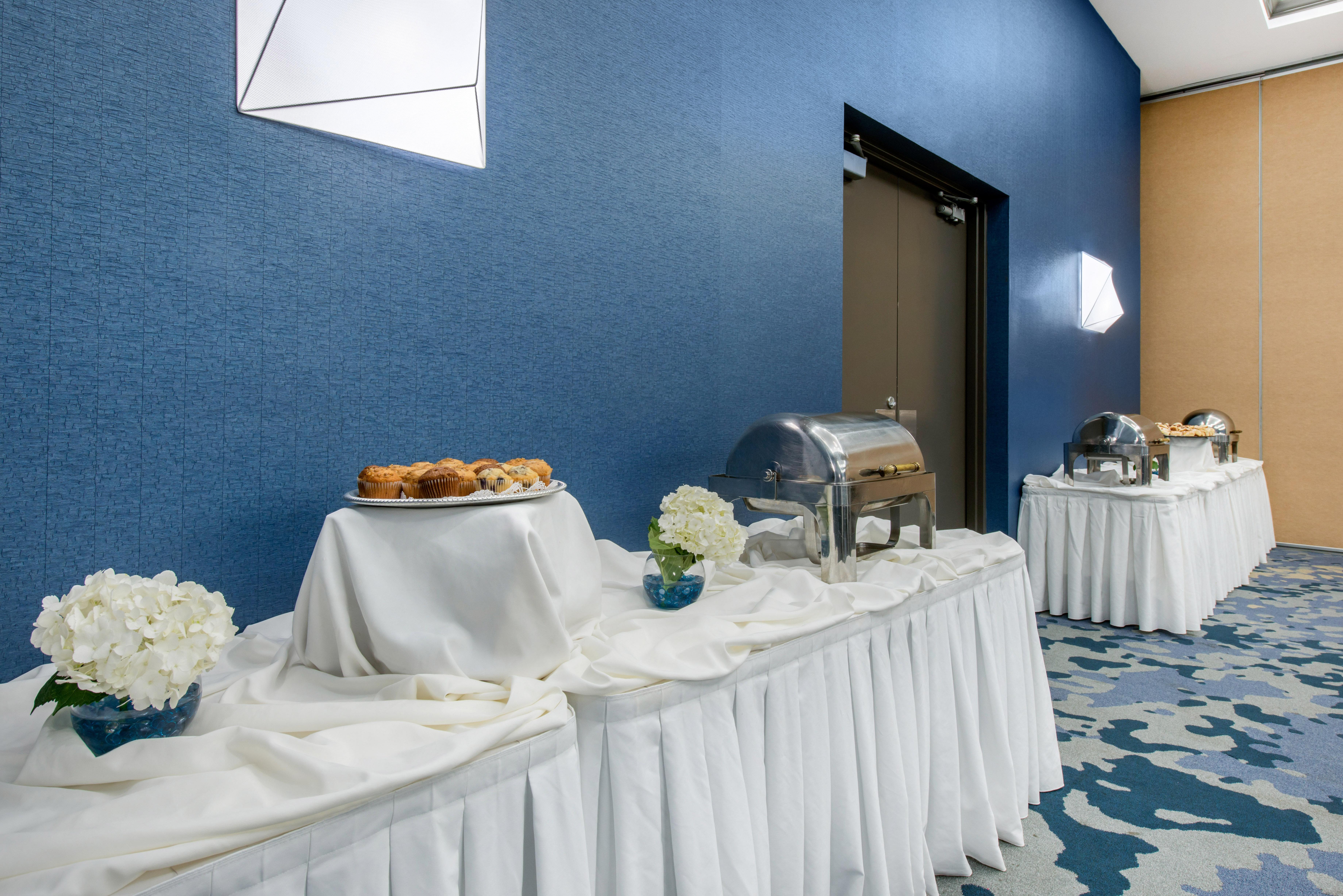 Holiday Inn Melbourne-Viera Conference Ctr By Ihg Luaran gambar