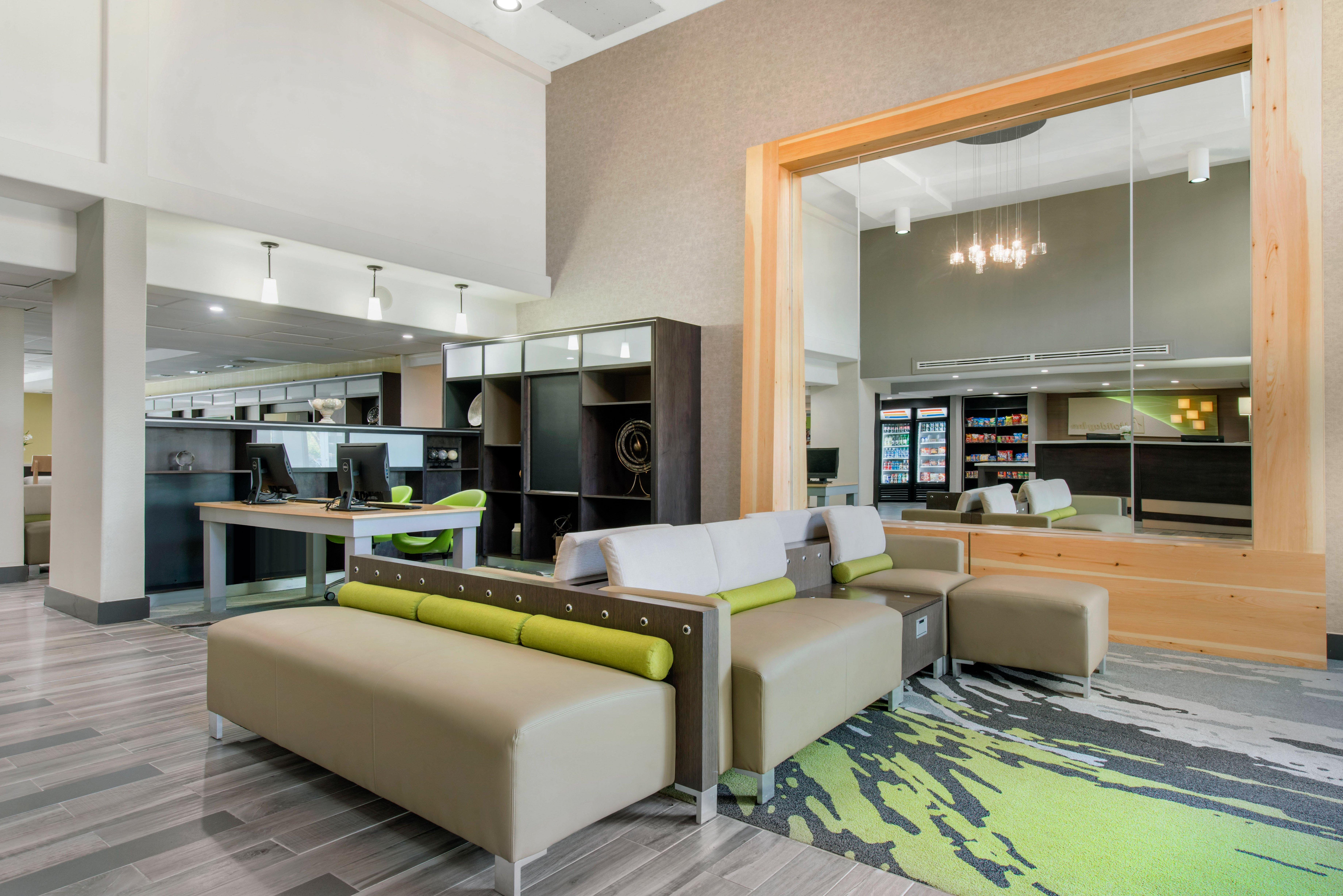 Holiday Inn Melbourne-Viera Conference Ctr By Ihg Luaran gambar