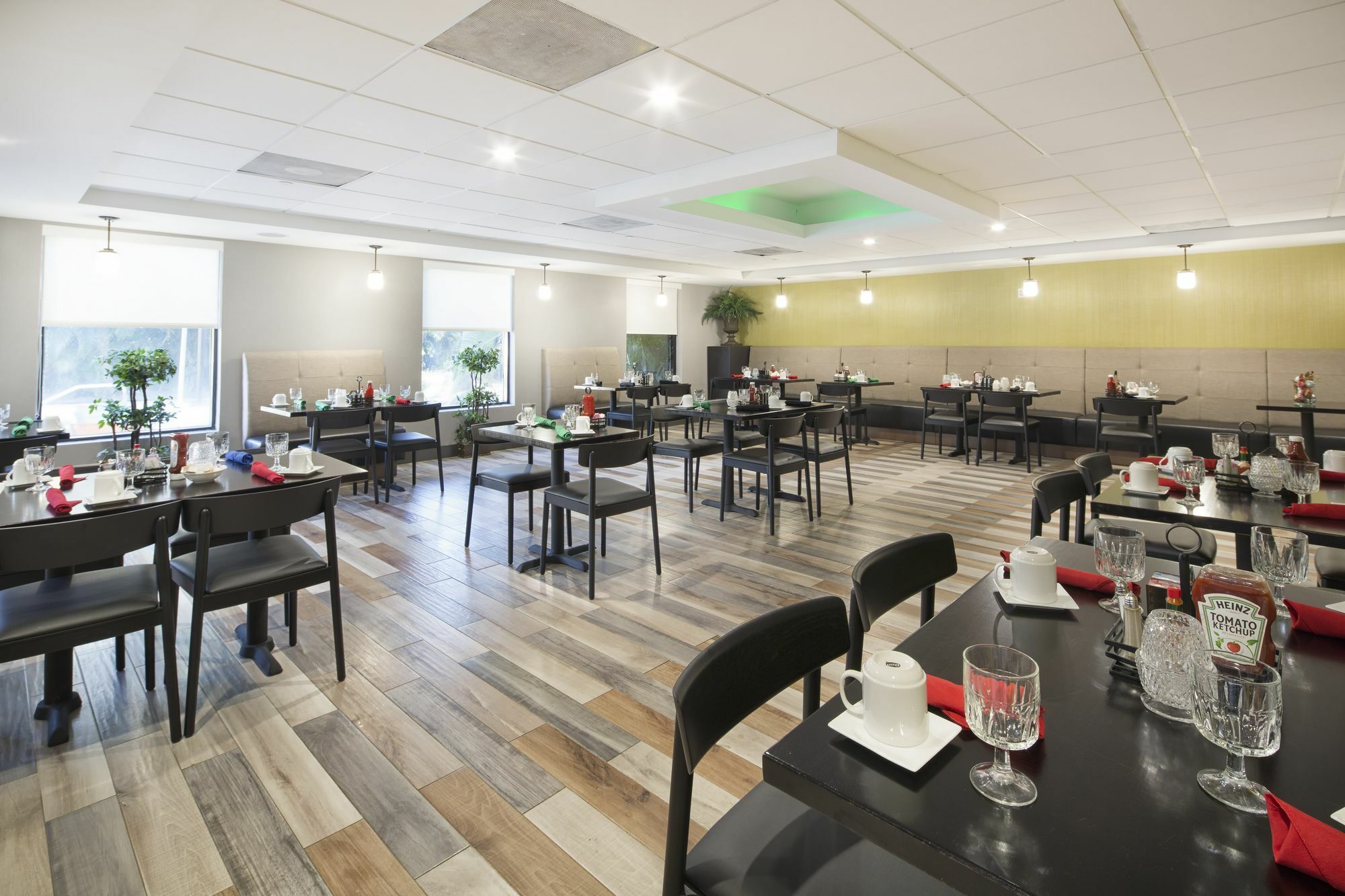 Holiday Inn Melbourne-Viera Conference Ctr By Ihg Luaran gambar