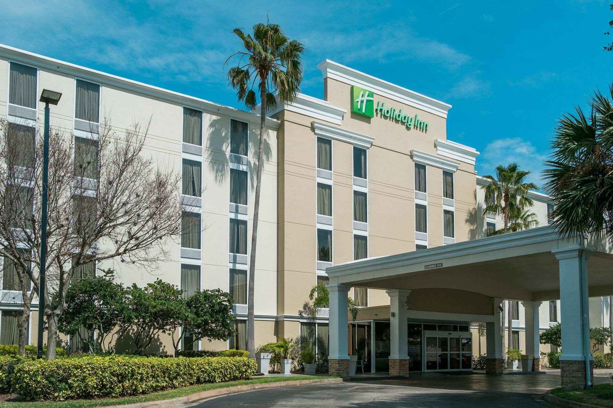 Holiday Inn Melbourne-Viera Conference Ctr By Ihg Luaran gambar