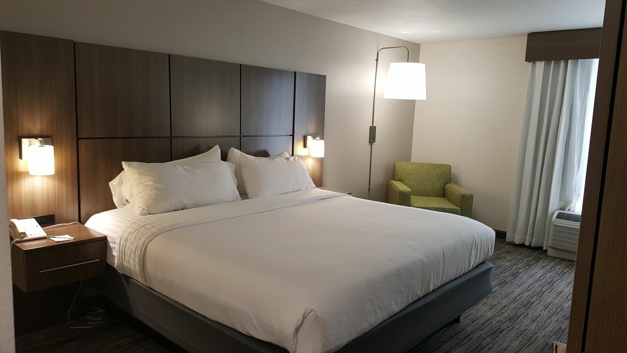 Holiday Inn Melbourne-Viera Conference Ctr By Ihg Luaran gambar